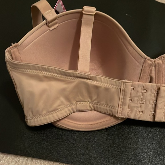 MF 40D Strapless - Picture 8 of 8